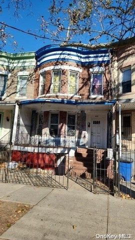 $599,999 | 675 Georgia Avenue | East New York