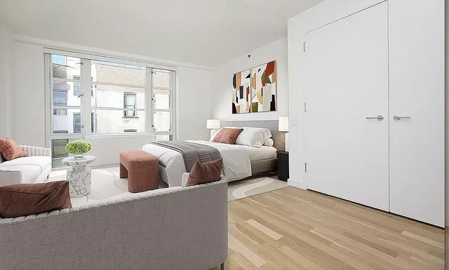 $4,100 | 331 East Houston Street, Unit 12B | Lower East Side