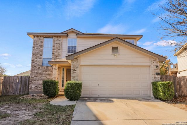 $268,000 | 10606 Tiger Horse Cove | West San Antonio