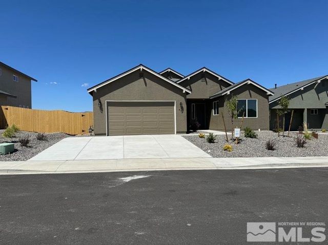 $399,900 | 870 Agate Way | Fernley