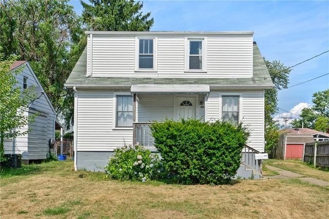 $145,000 | 6913 Monroe Avenue | West Mifflin