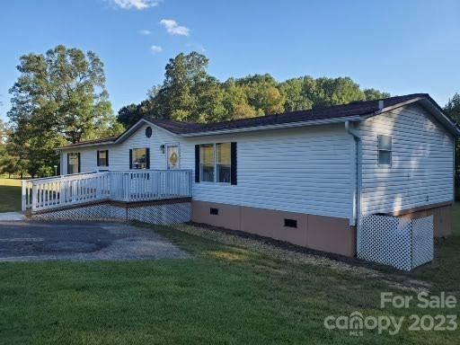 $255,000 | 35 Annie Drive | Glenwood Township - McDowell County