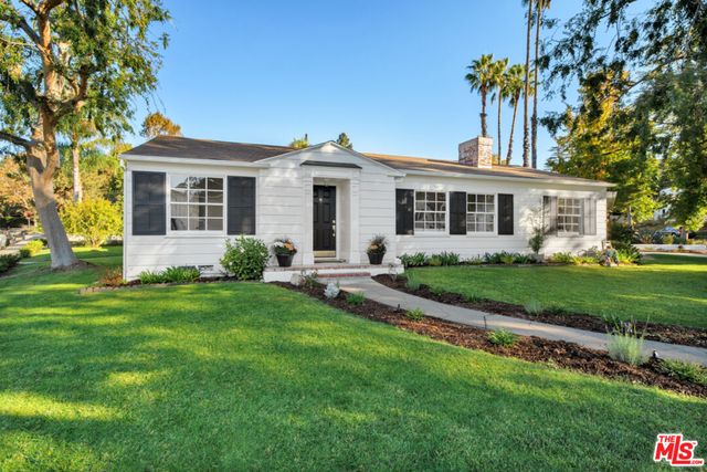 $1,622,150 | 1901 Montecito Drive | Rossmoyne-Verdugo Woodlands