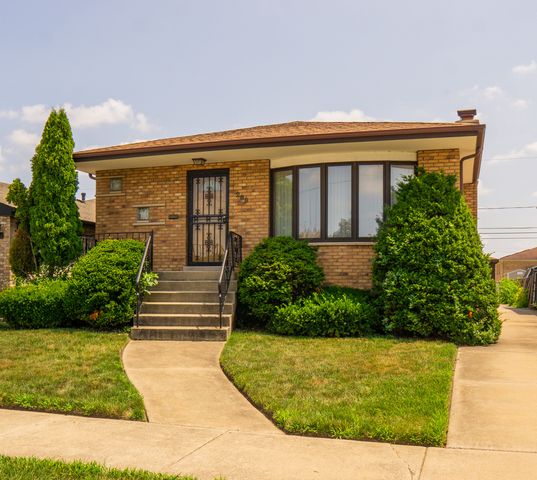 $199,900 | 289 Saginaw Avenue | Calumet City