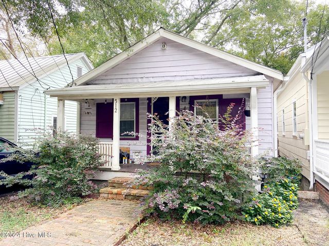 $1,250 | 512 South 6th Street | Wilmington Historic District