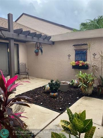 $450,000 | 5289 Fairway Woods Drive, Unit 2911 | Boca Delray