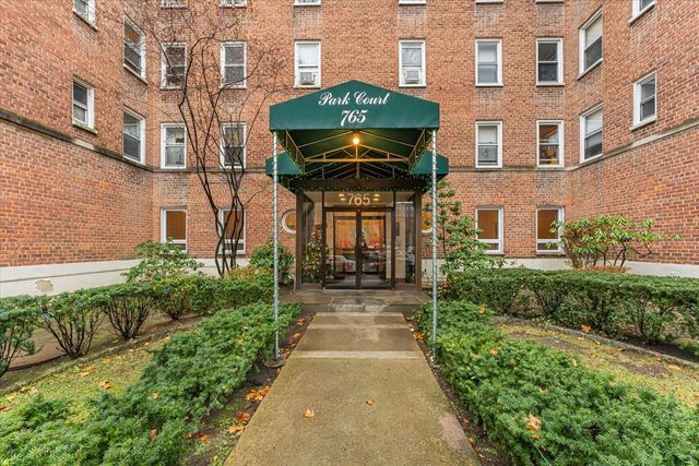 $229,000 | 765 Bronx River Road, Unit 2F | West Fleetwood