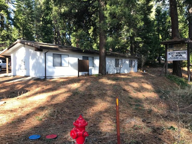 $319,000 | 5897 Pony Express Trail | Pollock Pines