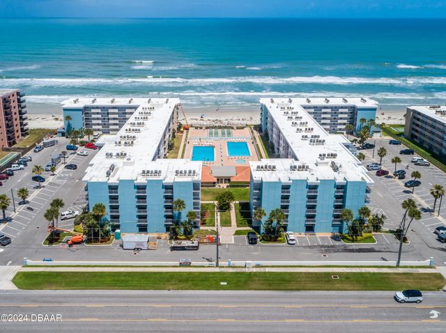 $520,000 | 4151 South Atlantic Avenue, Unit 5120 | Coronado Beach