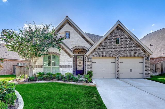 $474,500 | 264 Trillium Park Loop | Conroe