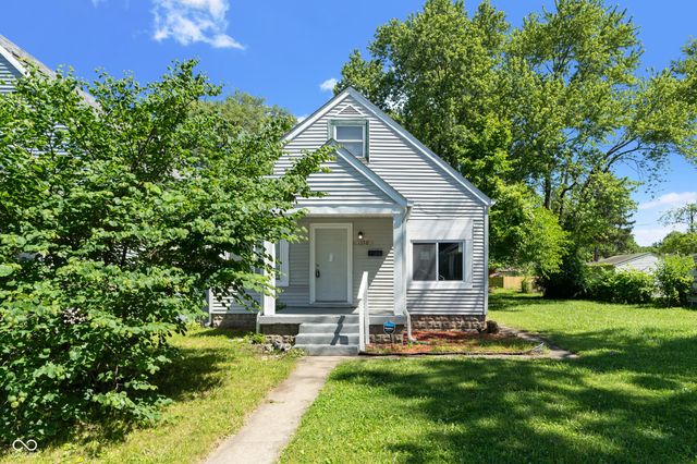 $1,140 | 1350 West 32nd Street | Golden Hill Historic District