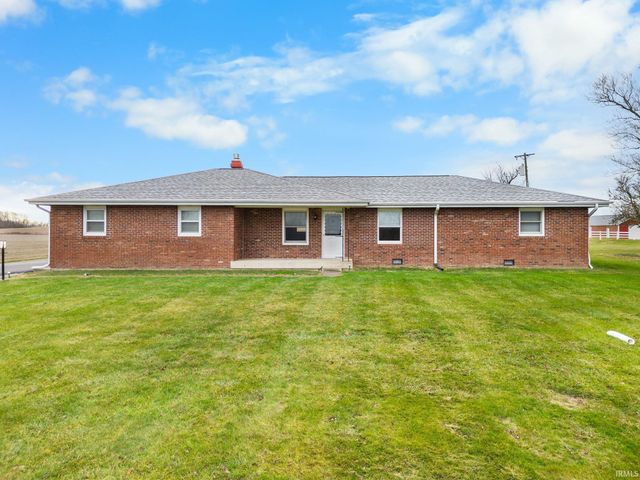 $389,000 | 6111 Highway 26 | Warren Township - Clinton County