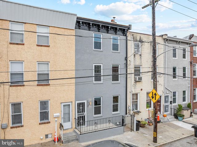 $405,000 | 1721 North 4th Street | West Kensington