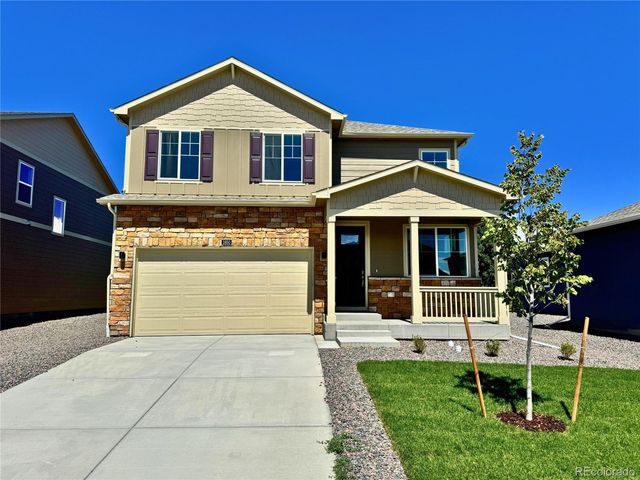 $731,700 | 1850 Floating Leaf Drive | Fort Collins