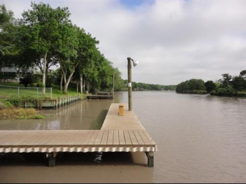 FISHINHG PIER