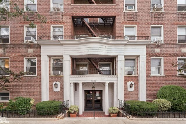 $549,000 | 75-40 Austin Street, Unit 6BL | Forest Hills