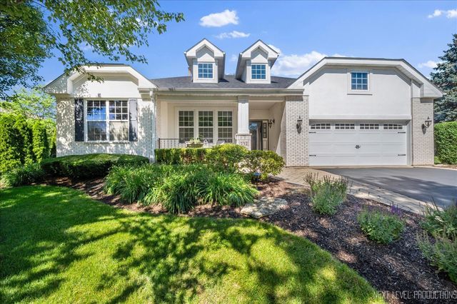 $670,000 | 232 Willowbrook Way | Geneva Township - Kane County