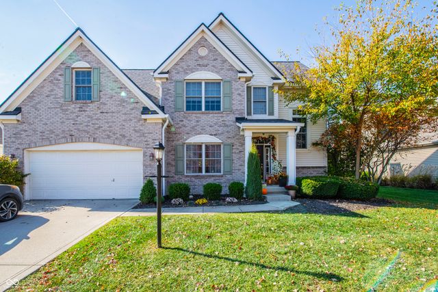 $460,000 | 12474 Goodloe Drive | Fishers