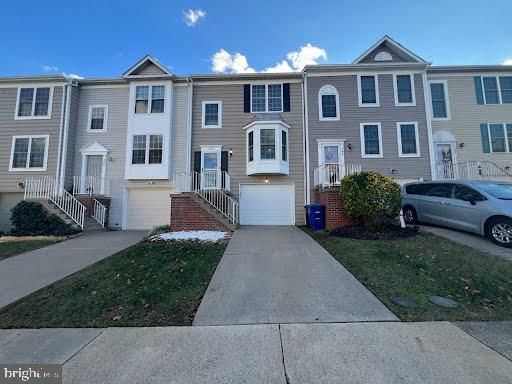 $540,000 | 746 Hetzel Terrace Southeast | Leesburg