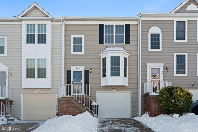 $540,000 | 746 Hetzel Terrace Southeast | Leesburg