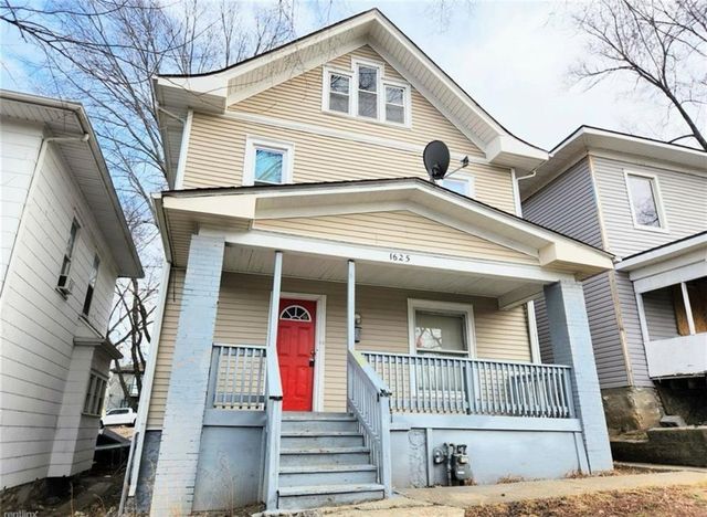 $120,000 | 1625 Spruce Avenue | East Side