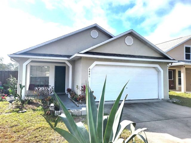 $340,000 | 6440 Livewood Oaks Drive | Pine Hills