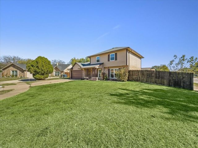 $298,900 | 4341 Crabapple Court | Summerfields