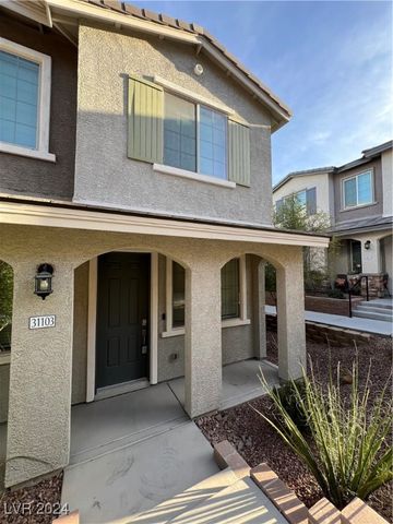 $1,950 | 965 Nevada State Drive, Unit 31103 | Mission Hills