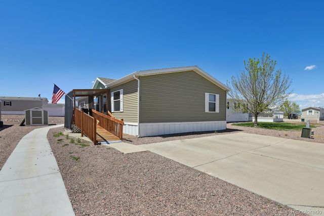 $114,000 | 6464 Dillon Drive | Pueblo