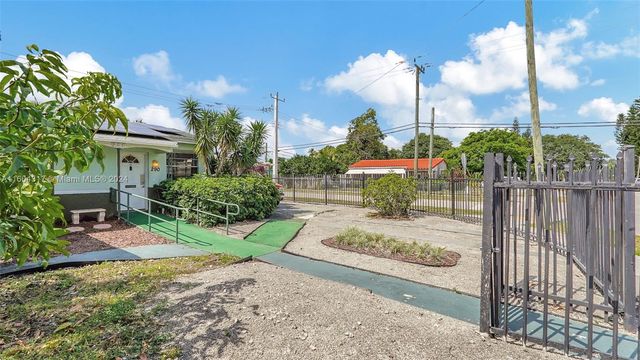 $675,000 | 290 Northwest 188th Street | Norland