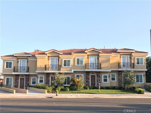 $3,395 | 708 West Duarte Road, Unit C | Monrovia