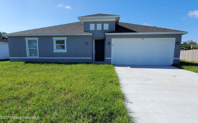 $2,195 | 410 Alameda Avenue Southeast | Palm Bay