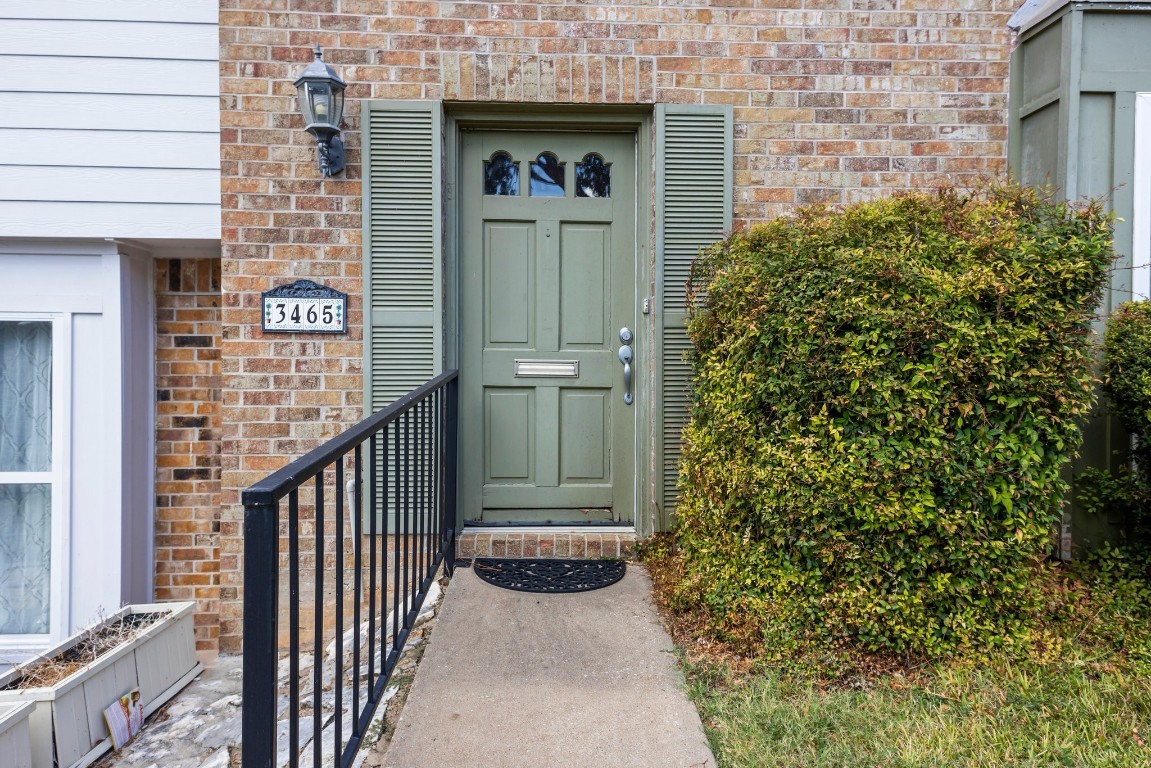 Welcome home to  3465 North Hills Drive Austin, TX 78731!