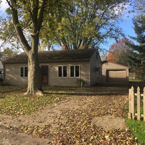 $1,095 | 1505 Payton Street | Crawfordsville