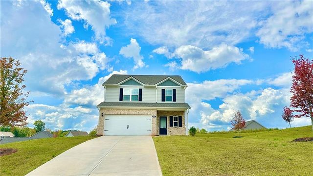 $369,900 | 489 Samara Court | South Fulton