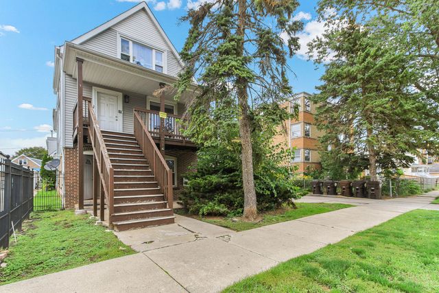 $999,999 | 6046 West Giddings Street | Portage Park