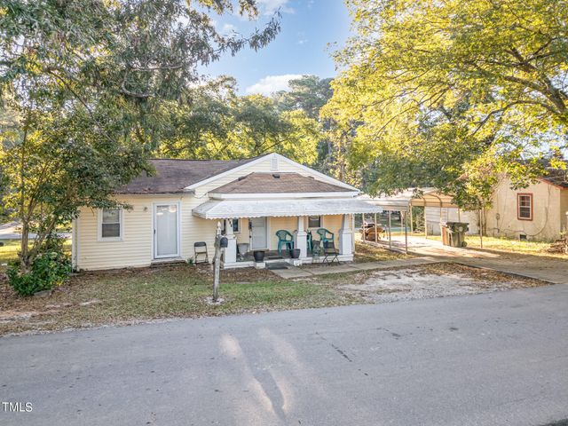 $235,000 | 207 Bagwell Street | Garner