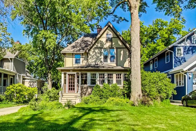 $1,150,000 | 31 Keystone Avenue | River Forest