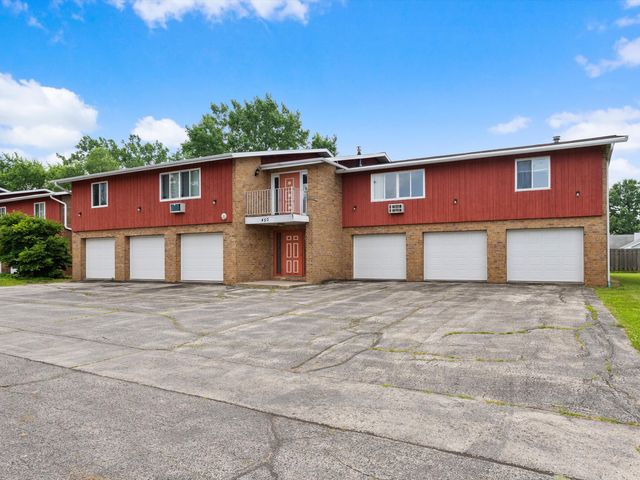 $2,462,000 | 450 South St Bernard Drive, Unit 452/454 | De Pere