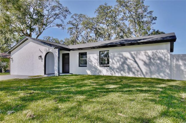 $419,500 | 2462 Brookside Avenue | Kissimmee