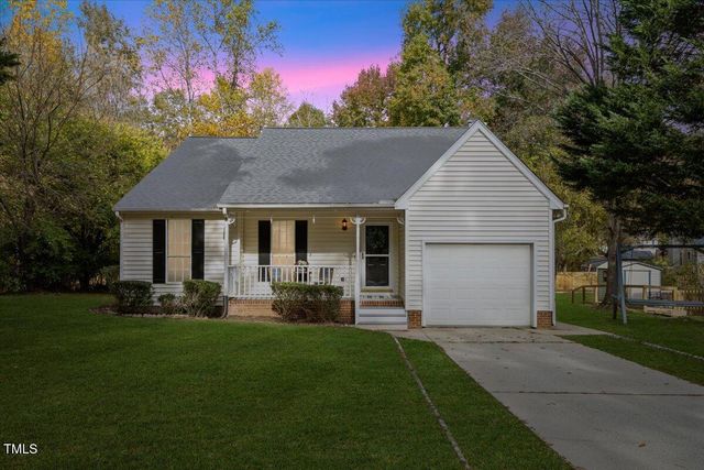 $379,000 | 313 Steeple Road | Remington