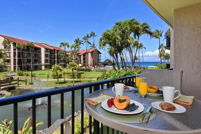 $925,000 | 3543 Lower Honoapiilani Road, Unit G201 | Honokowai