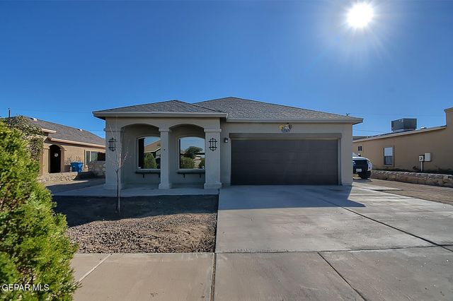 $199,950 | 1121 Chris Forbes Circle | Socorro