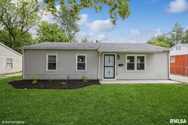 $89,900 | 1909 South Pope Avenue | Springfield