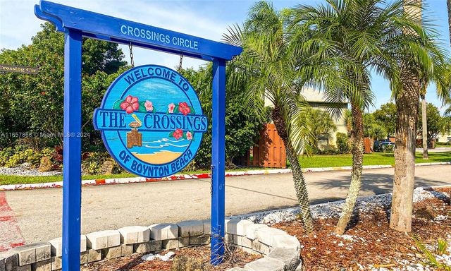 $2,100 | 11 Crossings Circle, Unit C | Boynton Beach