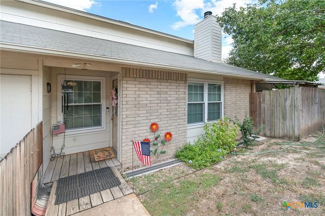 $282,500 | 201 East Noton Street, Unit 107 | Pflugerville