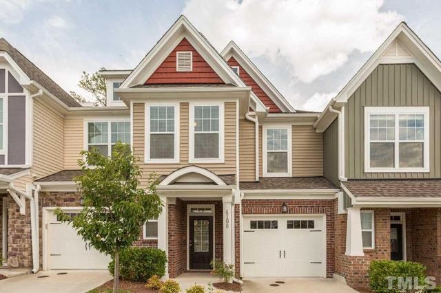 $2,250 | 4106 Vallonia Drive | West Cary