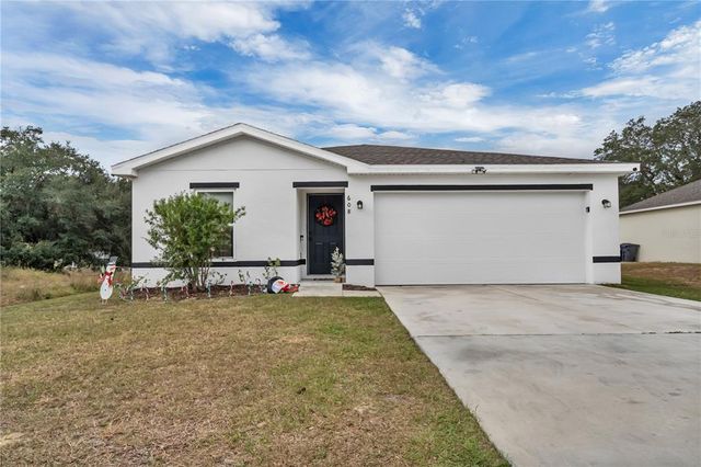 $297,999 | 608 Gila Drive | Lake Marion Village