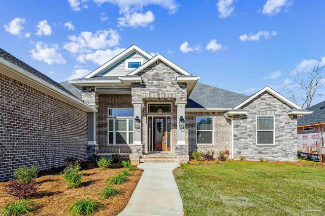 $782,000 | 6424 Ledgestone Court | Northwest Pensacola