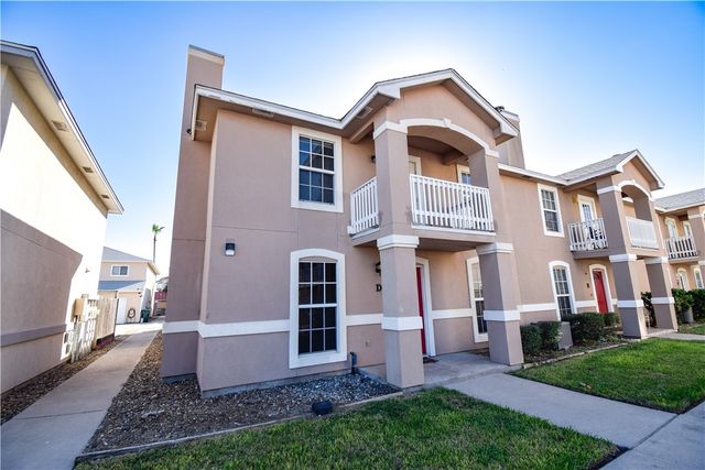 $325,000 | 14435 Compass Street, Unit D | Mustang-Padre Island